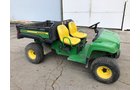 Property photo 7 - AUCTION CANCELLED!!  GOLF COURSE EQUIPMENT AUCTION IN DARKE COUNTY, OHIO
